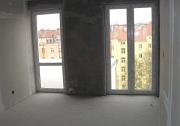 Průběh stavby - duben