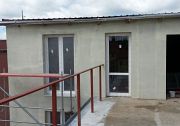 Průběh stavby - červenec