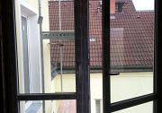 Průběh stavby - červenec