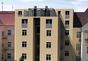 Vizualizace exteriéru