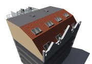 Vizualizace exteriéru